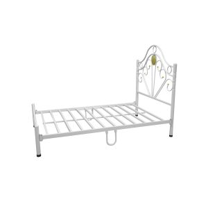 Cama Camello 1.5 PLAZAS