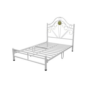 Cama Camello 1 PLAZA