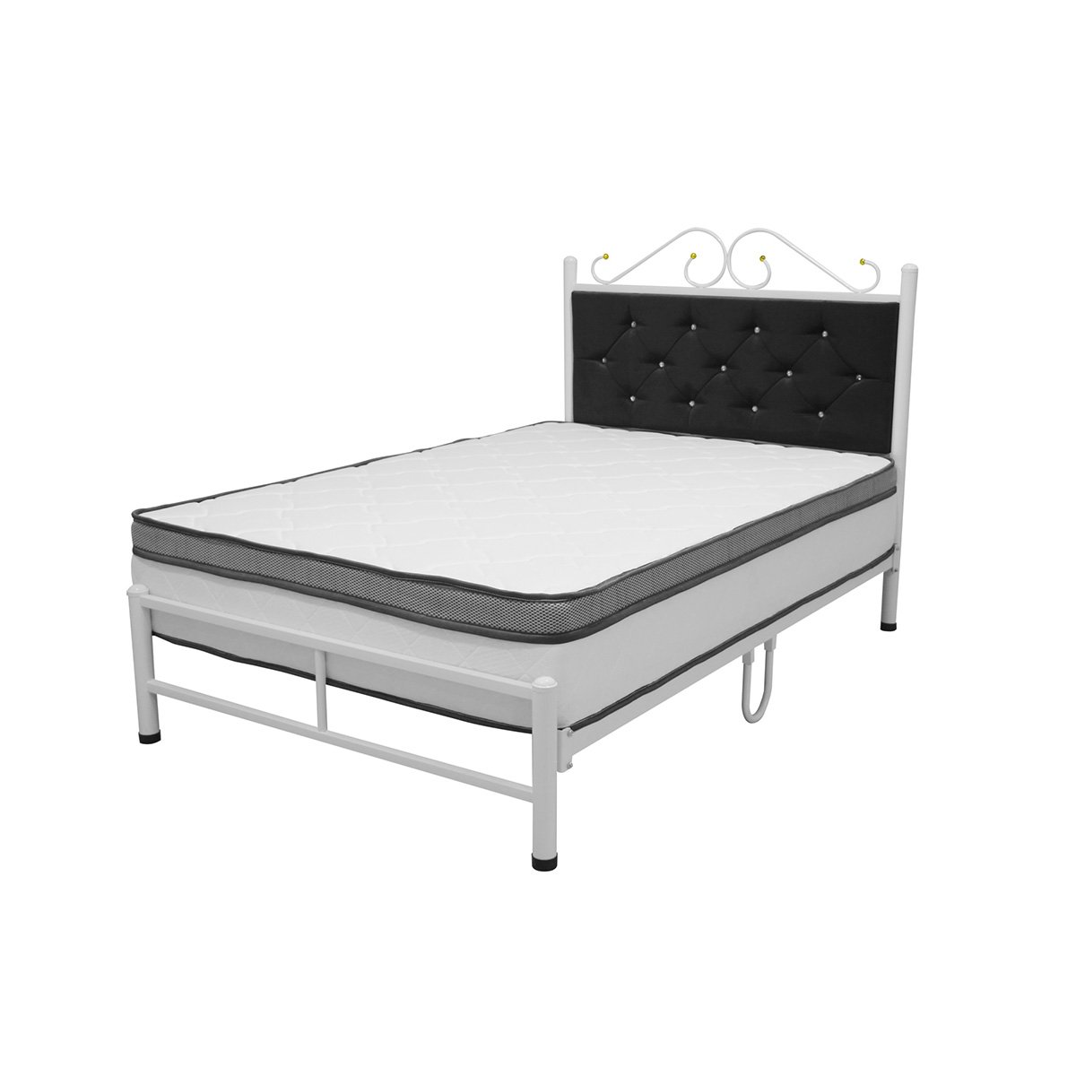 Cama Metap CRC 1.5 PLAZAS - Imagen 5