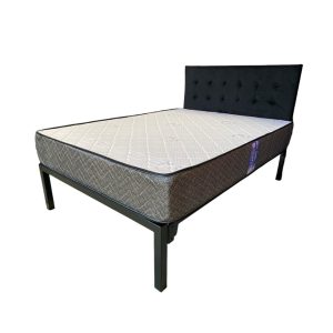 Cama Metap Power 1.5 PLAZAS