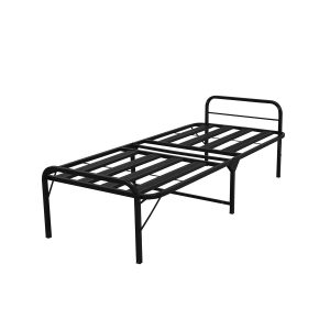 Cama Plegable 1 PLAZA MC