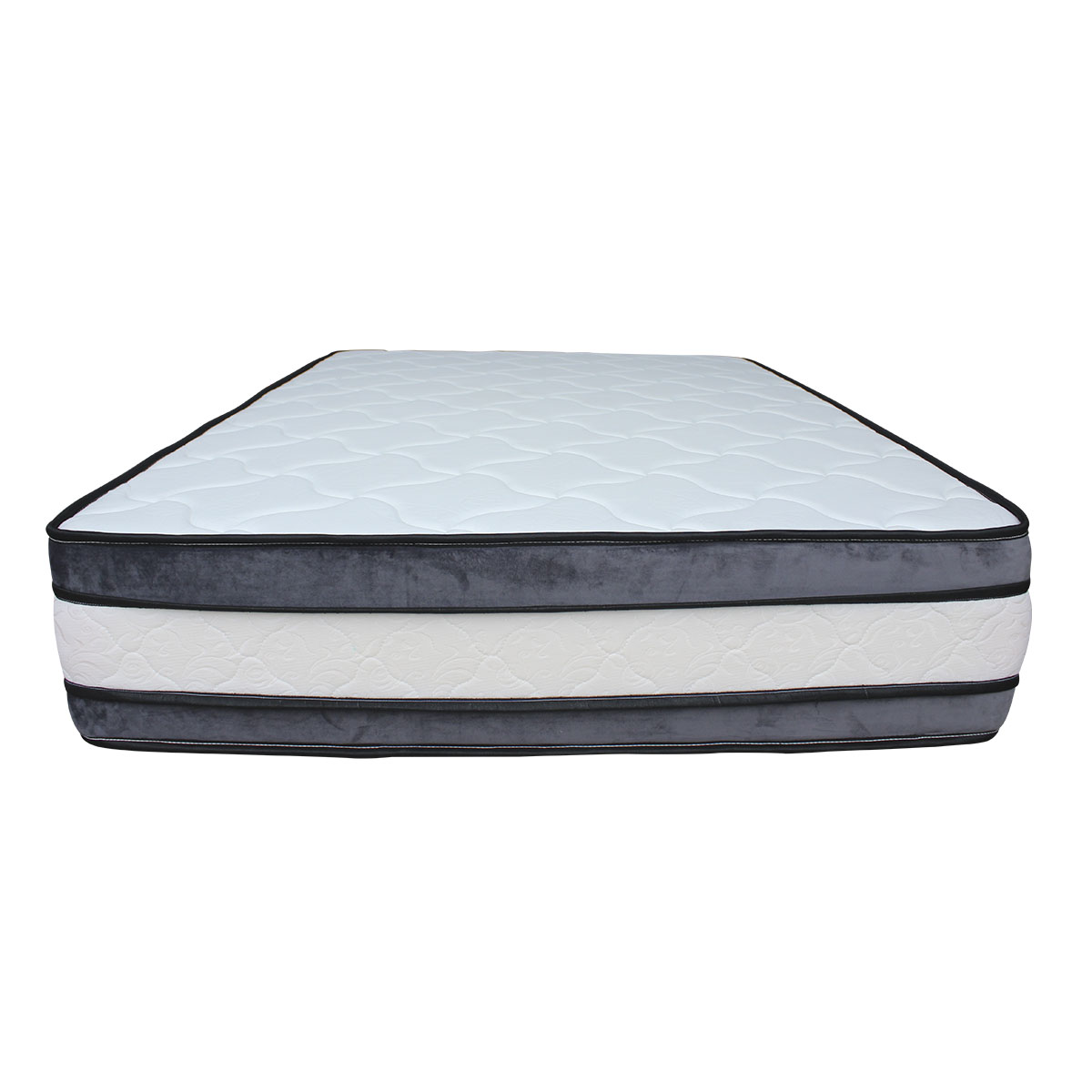 ‎Colchón Cozumel DSS MP Hotelero King - 3