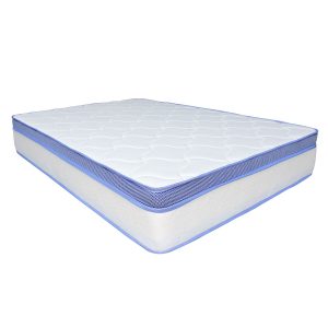 Colchón Cozumel Super Side MP KING - 1