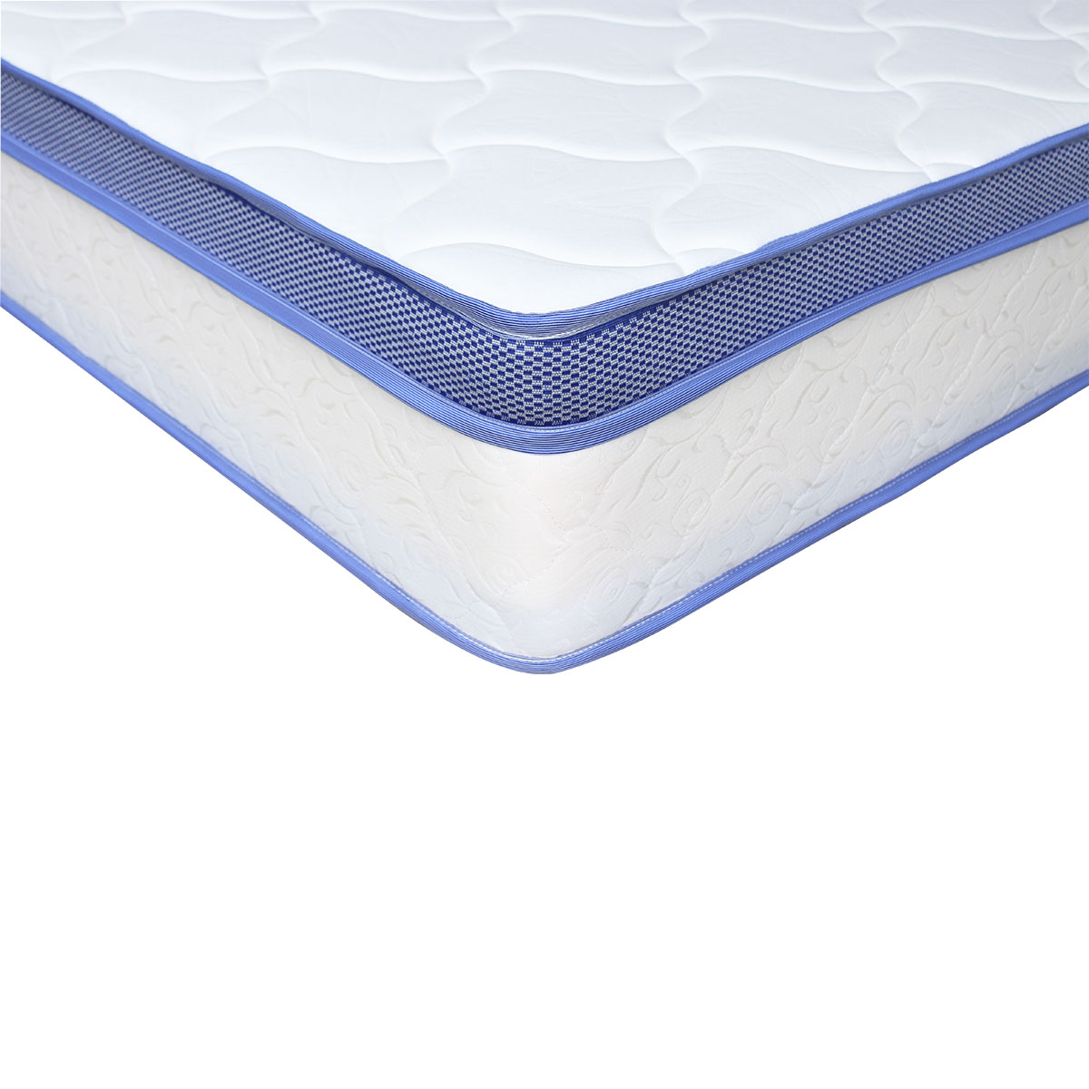 Colchón Cozumel Super Side MP KING - 3