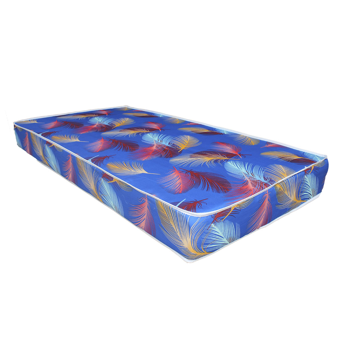 Colchonetas y Colchones de Espuma Chuss Layun - 2