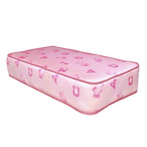 Colchón Cuna Babygian – Tricot - 1