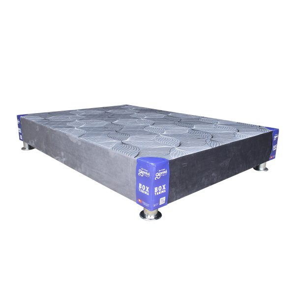 Box Tarima Diclass 1 PLAZA - 1