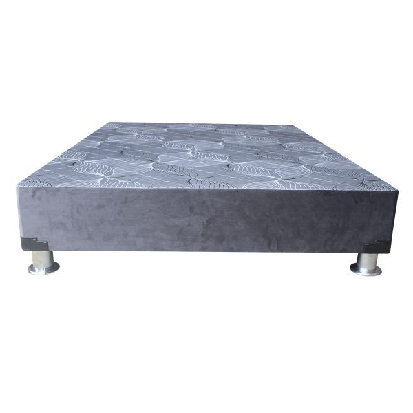 Box Tarima Diclass 1 PLAZA - 3