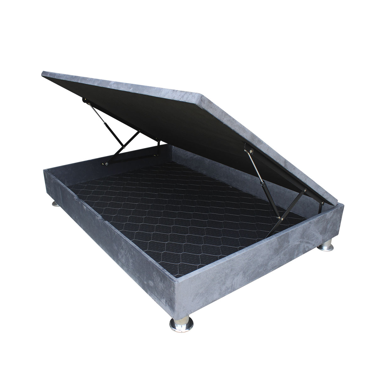 Box Espacio Optimum KING SIZE - 3