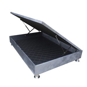 Box Espacio Optimum KING SIZE - 1