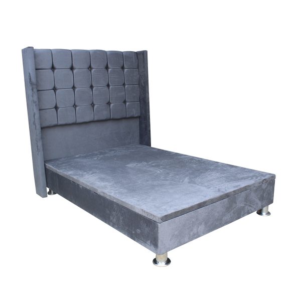 Conjunto Box Espacio Square 2 PLAZAS - 1