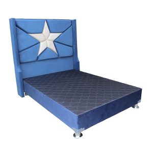 Conjunto Diseño Piezas KING SIZE - 1
