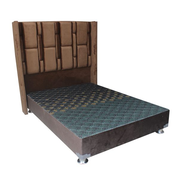 Conjunto Diseño Piezas KING SIZE - 2