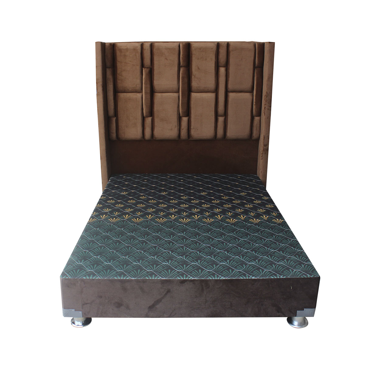 Conjunto Diseño Piezas 1.5 PLAZAS - 2