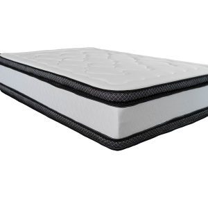 ‎Colchón Xcaret Pillow Top MP 1.5 plz