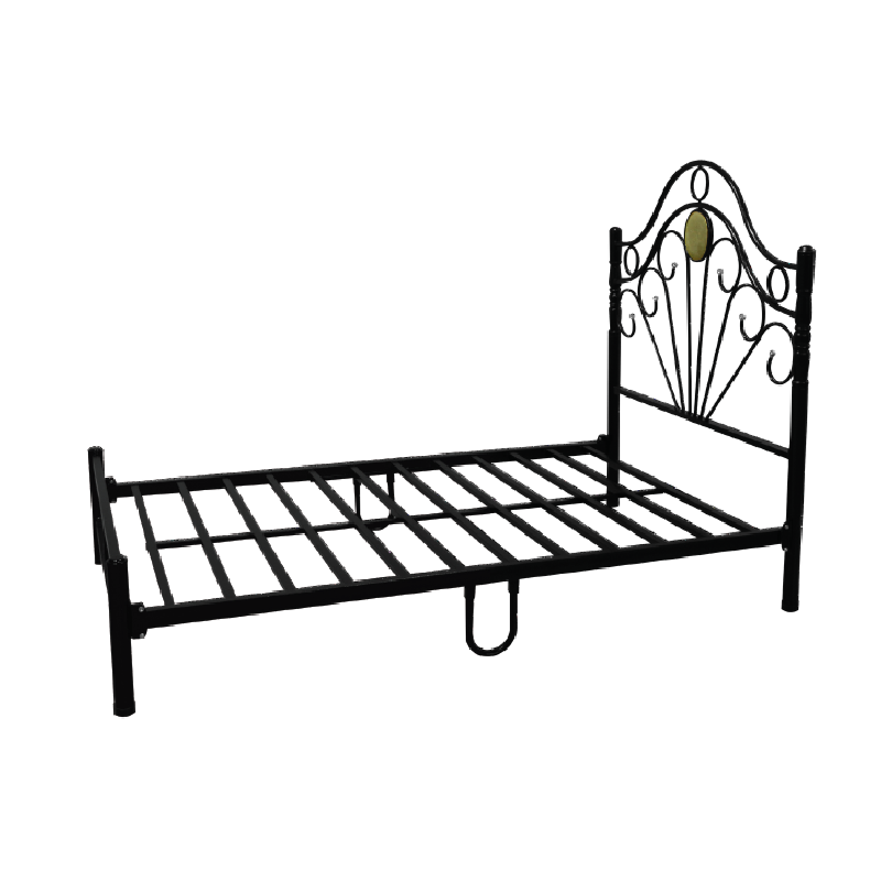 Cama Camello 1 PLAZA