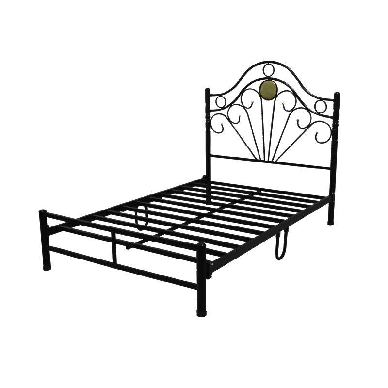 Cama Camello 1.5 PLAZAS - Imagen 2