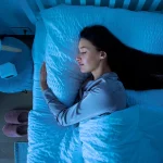 Cómo dormir mejor cada noche