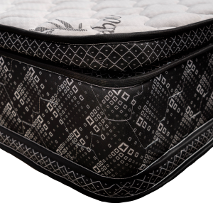 ‎Colchón Línea Gianflex Pillow Top G20 1.5 plz