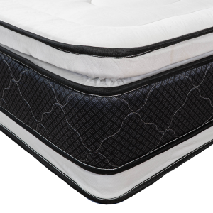 ‎Colchón Tulum Pillow Top Queen Size
