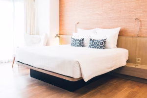 ¿Qué cama es mejor? Tipos, características y recomendaciones para elegir