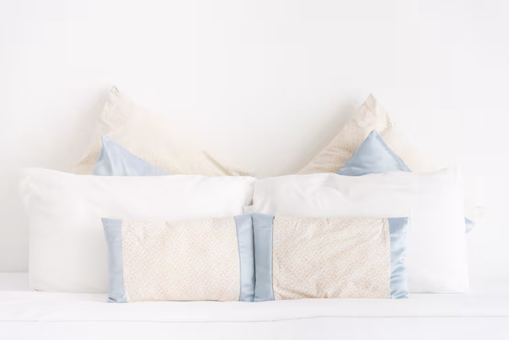 ¿Cómo elegir una almohada de calidad?