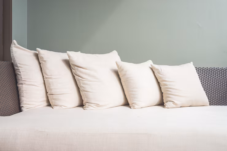 ¿Cómo elegir una almohada de calidad?