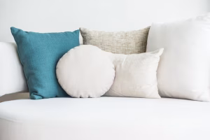 ¿Cómo elegir una almohada de calidad?