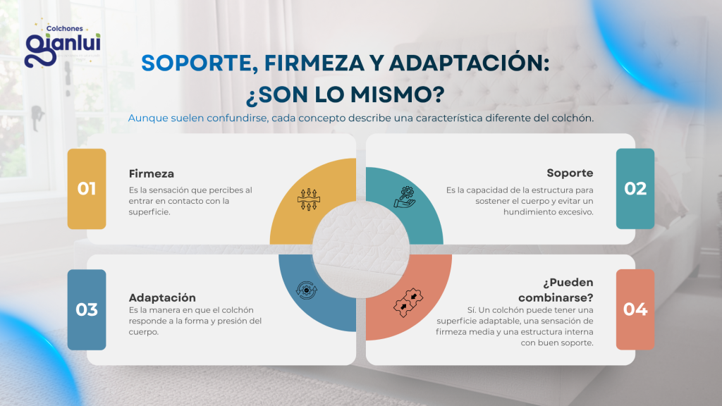 ¿Qué cama es mejor? Tipos, características y recomendaciones para elegir